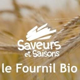 Le fournil bio